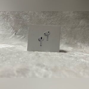 Apple AirPods Pro 3 wireless earbuds BOX ONLY